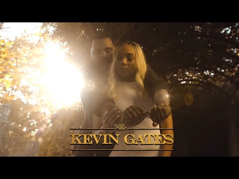 Kevin Gates -