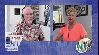 Around the Table with Dan & Ann (May 14, 2025)