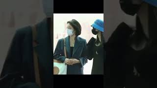 This is how Sana and Jihyo make hearts 🤭💕 #SaHyo