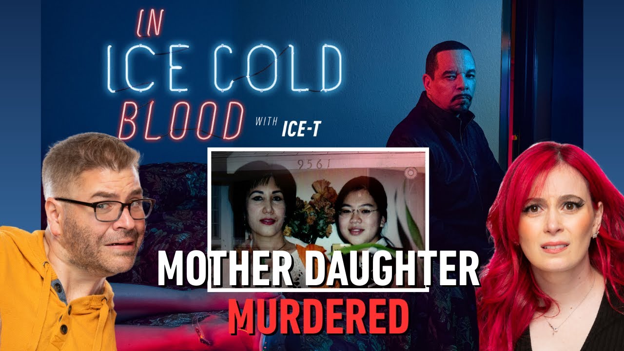 In Ice Cold Blood: Miss Fortune // True Crime Obsessed