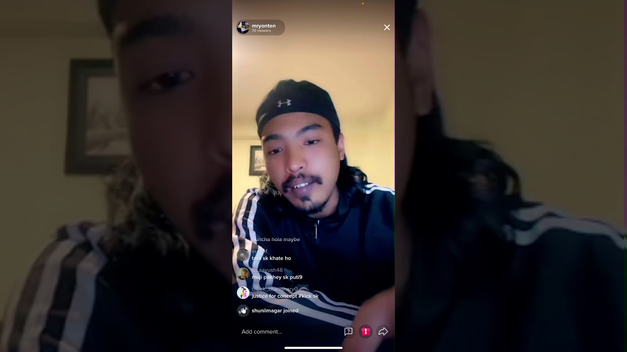 Sk49 Vs Concept Controversy | Yonten drug abuse. Explanation