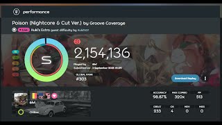 First 500 pp play, plus some other plays