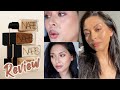 New NARS Light Reflecting Foundation Review and Wear Test | Detailed