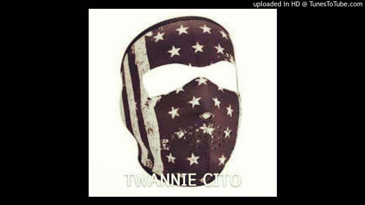 Twannie Cito - Sofa Ft Player Made & Polar Bear