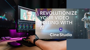 MotionVFX Cinestudio | Final Cut Pro