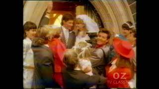 Yellow Pages - Australian Ad - 1987