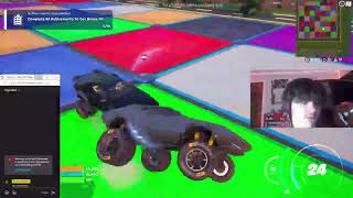 Color Switch Dash! screenshot 2