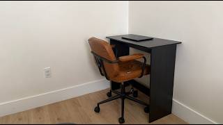 Furinno 31-Inch Computer Desk Review: Is It Worth It?