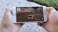 Top 5 Mejores Juegos Para iPhone, iPad, iPod Touch del 2017