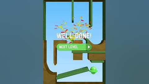 dig this! 394-6 | mudslide | Dig this level 394 episode 6 solution gameplay walkthrough