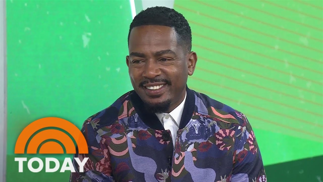 Bill Bellamy on new memoir full of MTV stories and ‘90s throwbacks