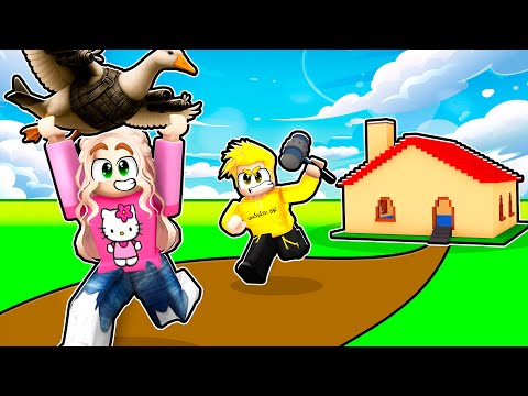 لانا سرقت بومبومبيني قوزيني من بيت لؤي