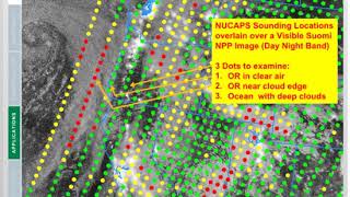 SatFC-J: NUCAPS Soundings