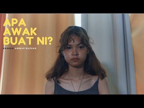 Video: Adakah Badan Itu Musuh Atau Rakan?