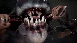 Earthfall Reveal Trailer - PAX Prime 2016