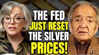 HUGE Warning! Most People Have No Idea What’s Coming for GOLD & SILVER-Lynette Zang & Gerald Celente