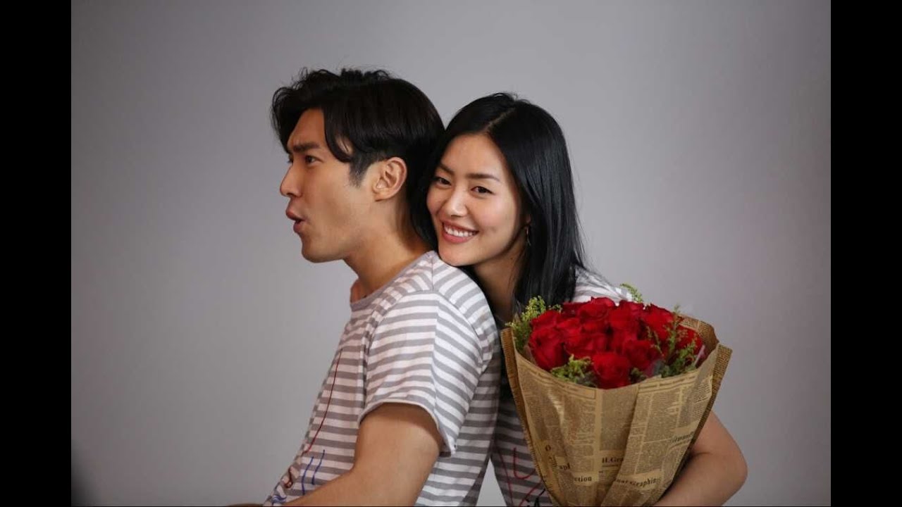 我们相爱吧 刘雯的信，写了什么  150717