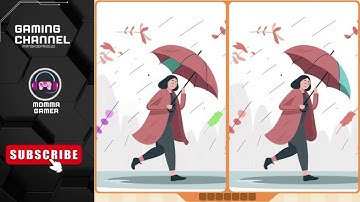 Differences102 Find them all | Tricky Solutions and Walkthrough | Guide Level | Puzzle Tips & Tricks