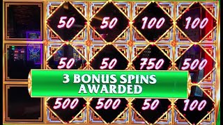 The Machine Felt Sorry For Me! Advantage Play or Simply a  Fake Out?