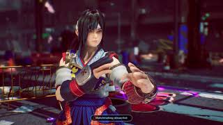 💡Fighting EX Layer🥊🤼