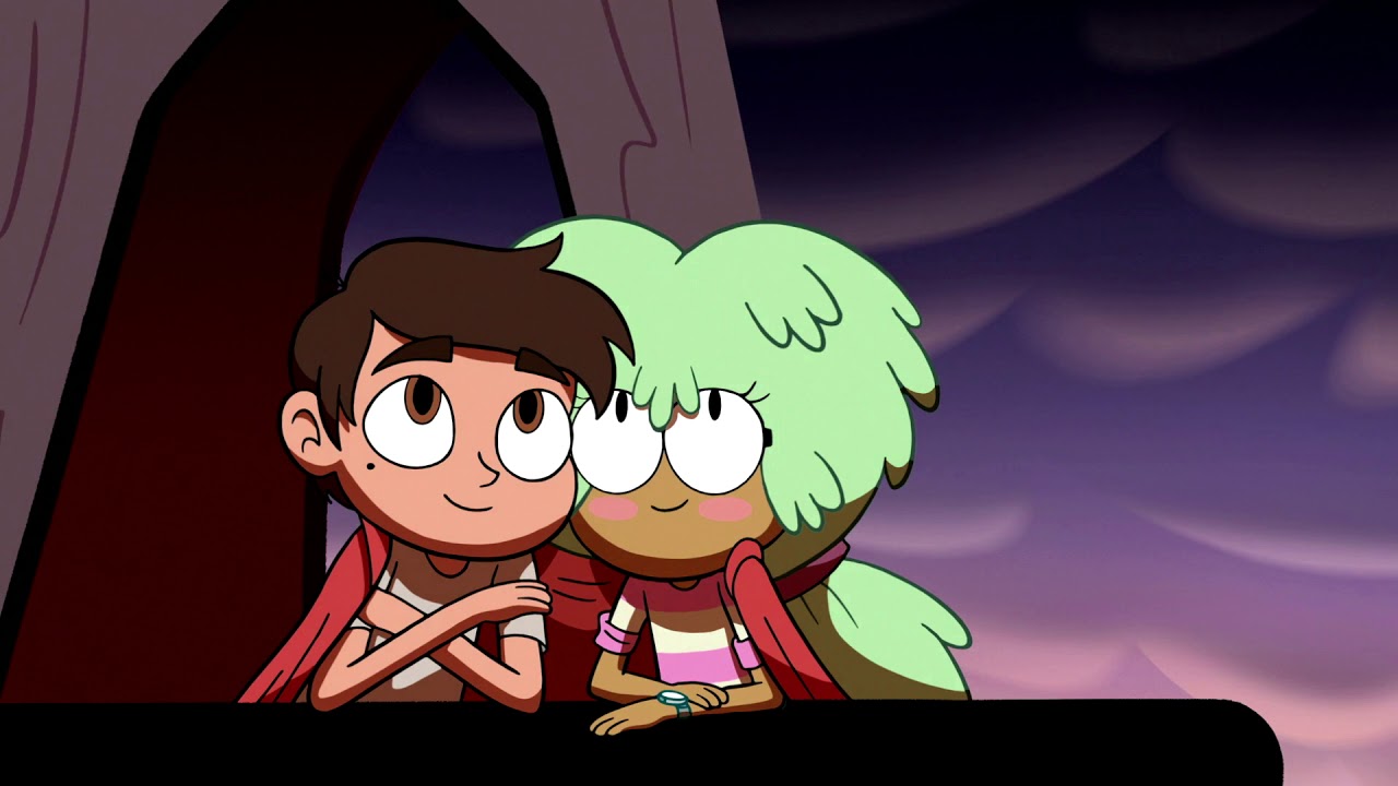 Star vs. the Forces of Evil Soundtrack - The Best Thing to Do Is Rewrite It