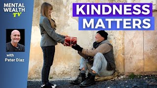 An Inspiring Story of Kindness | Random Acts of Kindness Day