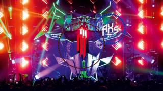 Download Lagu Wild For The Night VS Wild VS Survivors (Skrillex [Red Rocks 2014] Mashup) MP3