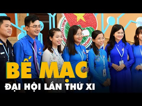 Video Bế mạc Đại hội đại biểu Đoàn TNCS Hồ Chí Minh TP.HCM... - youtube