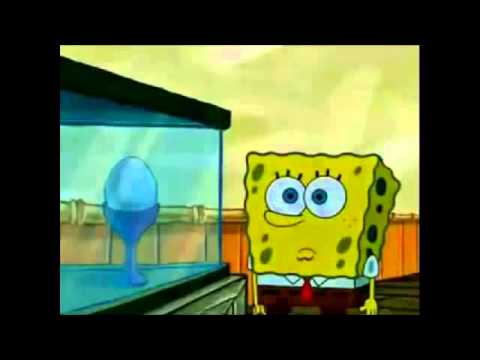 Spongebob Schwammkopf Tod Leben 10min Youtube