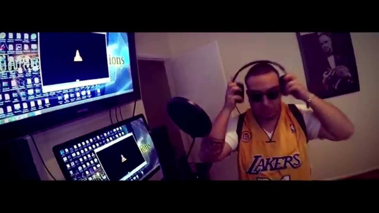 Proki Feat. Thracian - $Dolla Bill$ [Official Music Video 2015]