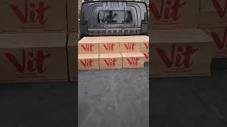 Distributor Air Mineral VIT Jepara - HP/WA: 08112993070 - Toko Lucky Fortuna