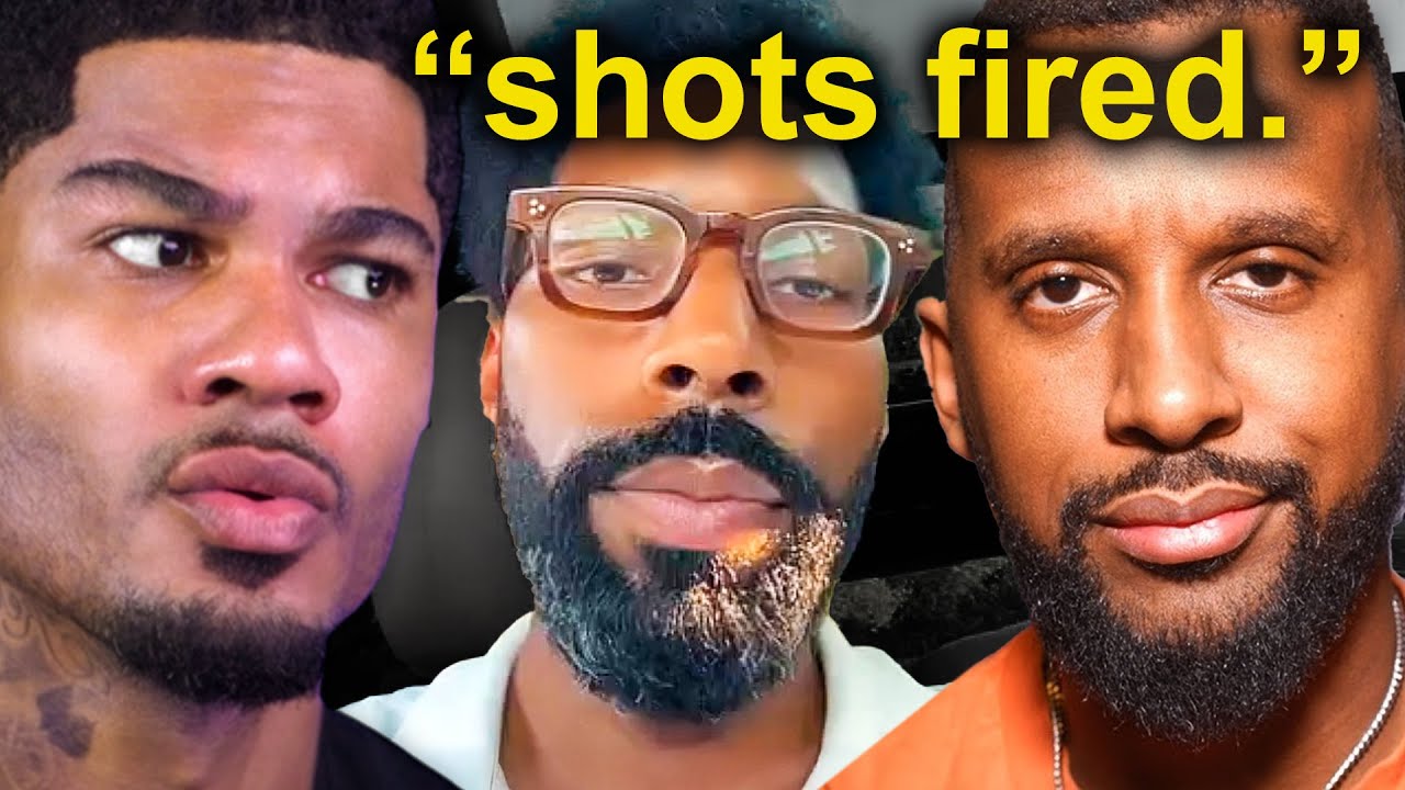 Aba And Preach Got Called Out .. they Responded.