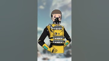 First Glimpse of the Olympus map update! #gaming #apexlegends #apex #zumafan