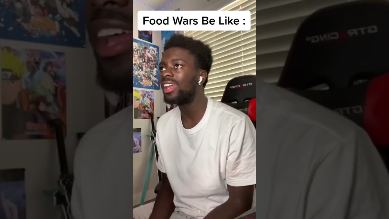 Is The Food That Good 🤣🤣 