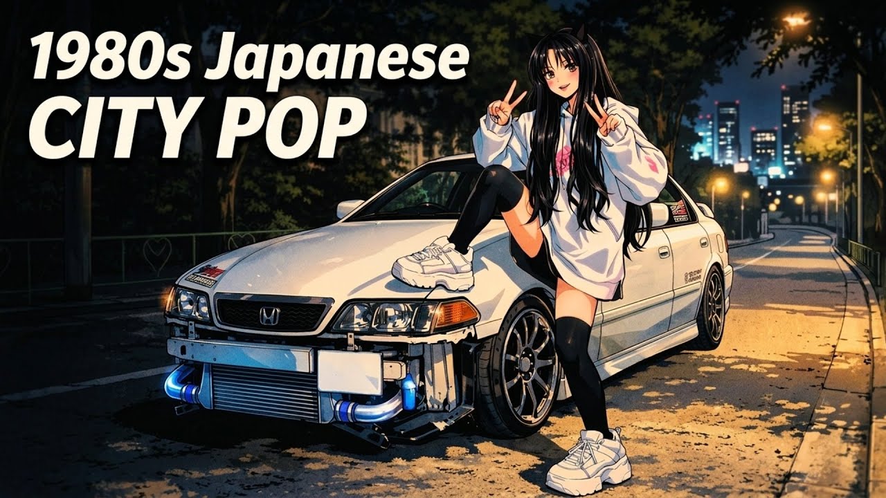 CITY POP 歌謡曲 80sアイドルなど　レコード34枚セット vinyl CITY POP on VINYL 2024 HMV record shop企画盤ご予約受付中
