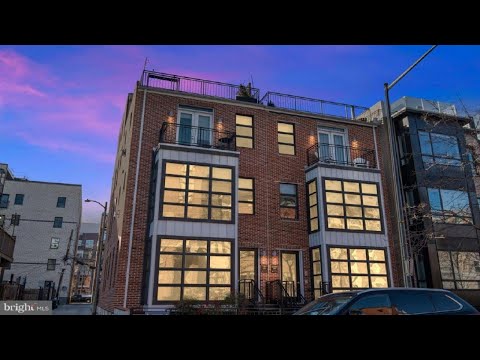2106 10TH Street, NW, WA home video tour