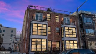2106 10TH Street video tour