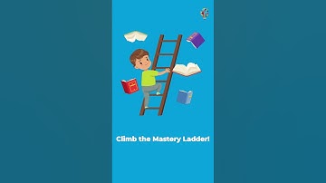 Unlock your child’s potential with Mastery Level Exams! 🚀