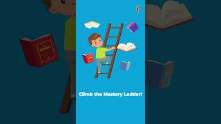 Unlock your child’s potential with Mastery Level Exams! 🚀