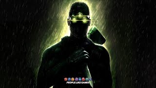 the Making of Splinter Cell | Documentary