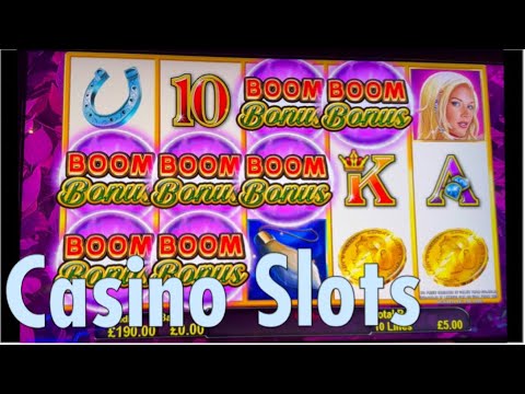 new online casinos UK
