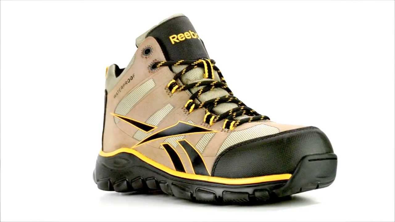 reebok steel toe cap trainers - sochim.com