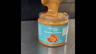 Watch This Mesmerizing Sea Moss Gel Flow Resimi