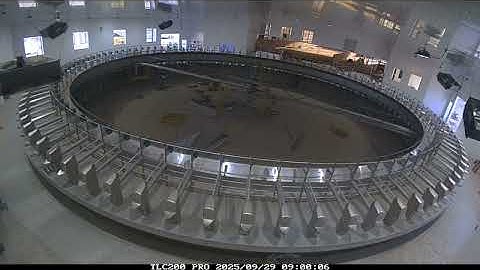 Boer Rotory 100 stall