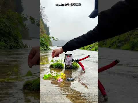 You Won’t Believe This Is Phone Photography!🤯