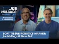 Joe mullings untitled episode 1  soft tissue robotics market with steve bell