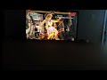 Soul Calibur 4 Sophitia Leg Twist Throw on Kilik Gyaku Ryona 3