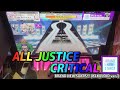 【CHUNITHM手元動画】BRAND NEW STARS!! (ALKALOID ver.) [Master LV12+]【ALL JUSTICE CRITICAL】