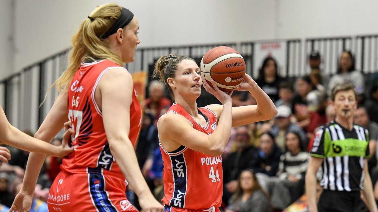 Game Highlights 26.09.25 | Mainland Pouākai vs Southern Hoiho