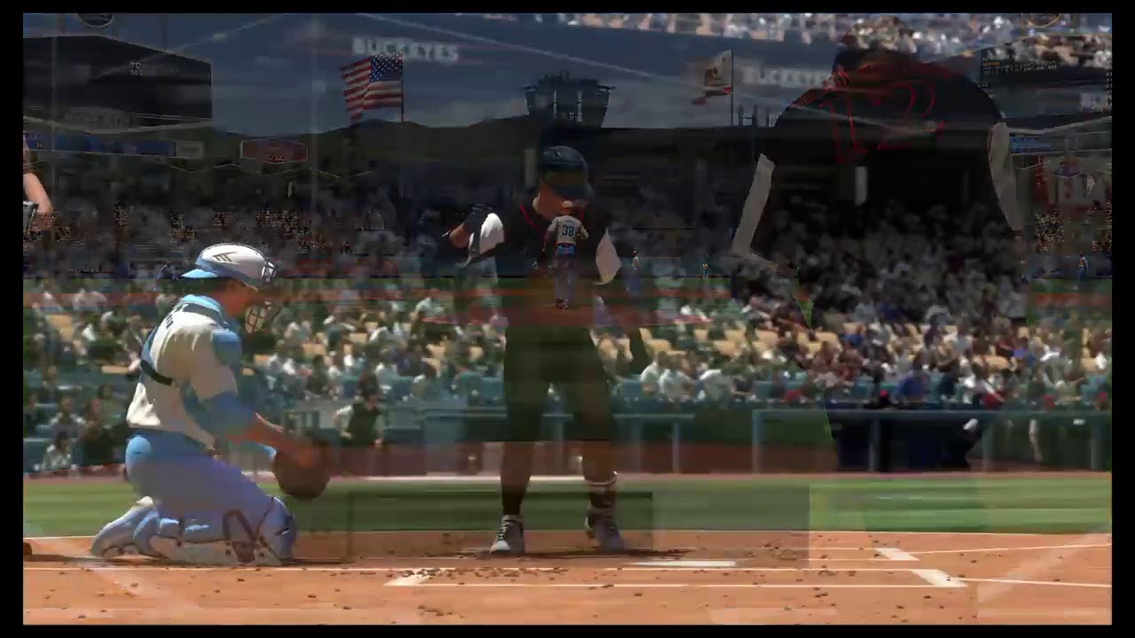 Mlb the show 18 ranked season